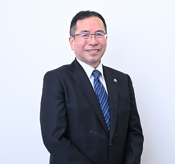 弁護士 荻須 茂生