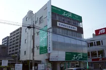事務所外観