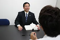 委任契約の締結