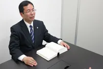1.相談したい時に専門の知識を持った弁護士がサポート
