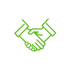 中小企業・個人事業主様のパートナーとして