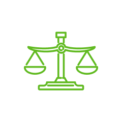 明瞭な費用と柔軟な相談体制