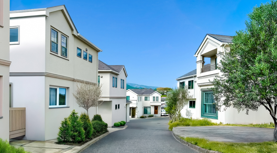 不動産トラブル